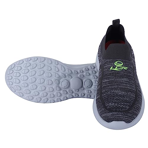 Image of Lancer Mens Dragonstar-4 Running Shoes