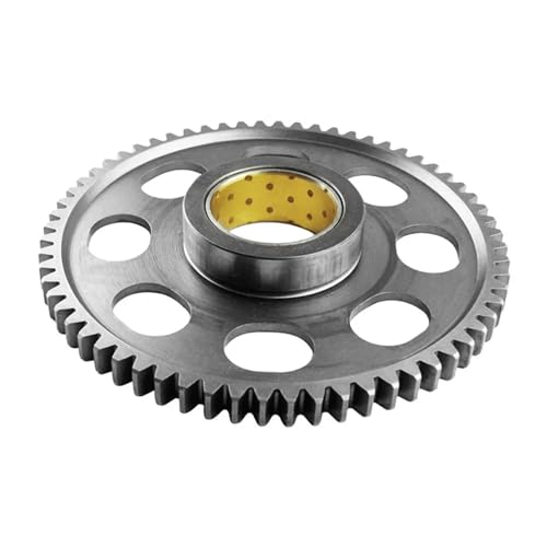 Pignon de démarreur robuste pour réparer les problèmes de démarrage RSV1000