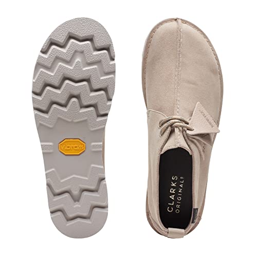 Image of Clarks mens Casual Lace Up Casual Lace up