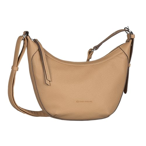 Sac bandoulière TOM TAILOR Lina idéal pour le quotidien actif