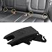 Rücksitzanker Isofix Slot Trim Abdeckung für Porsche für MACAN 2014-2019, Kindersitz Verriegelungskappe Ersatzteil 95B8871871E0