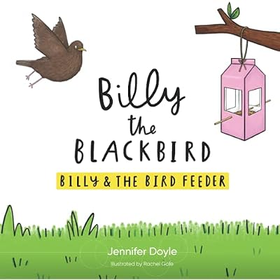 Billy the Blackbird