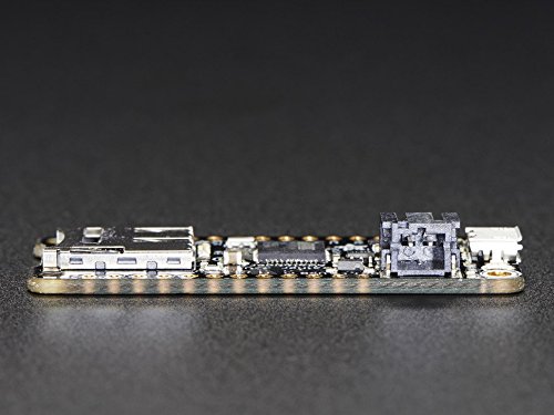 Adafruit Adafruit Feather 32u4 Adalogger [ADA2795]