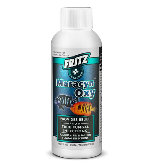 See full amazon price history chart for Fritz Aquatics Mardel Maracyn Oxy | Size: 118ml (4oz) | Aquarium Fish Medicine | Indian Fish Monsters (IFM) Fritz Aquatics Mardel Maracyn Oxy | Size: 118ml (4oz) | Aquarium Fish Medicine | Indian Fish Monsters (IFM) (B0C62LT294) Amazon Price History, Amazon Price Tracker