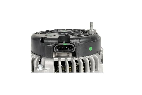 GM Genuine Parts 22781131 Alternator by GM GENUINE PARTS - Image 3