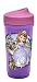 Zak Designs Sofia The First Low Profile Cup, Sofia the First, 3 piece set