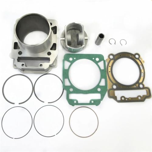 Kit de réparation de cylindre 420413430 joint de piston pour moteur Commander Outlander 800