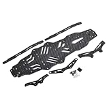 monrdatang Carbon Fiber Upgrade for MST RMX