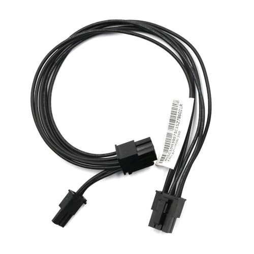 Câble d'alimentation de charge DC Lenovo ThinkStation P720 P520 6P+2P vers 6P 00XL280 JINTAI