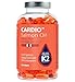 Price comparison product image Cardio Omega 3 Fish Oil & Vitamin K2-1000mg, Norwegian Salmon Oil with EPA, DHA, DPA & Astaxanthin, No Fishy Aftertaste, Fatty Acids Supplement - 90 Capsules