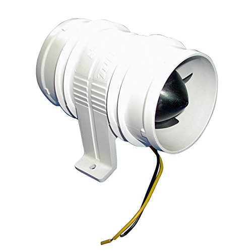 attw Brentwood Turbo - axiales de extracción y ventilación ventiladores - 4,0 m³/min Cover