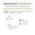 AO Smith Advanced Main Faucet Under Sink Replacement Filter for AO-MF-ADV System - Claryum Filtration Reduces Up to 99% of 78 Harmful Contaminants - AO-MF-ADV-R