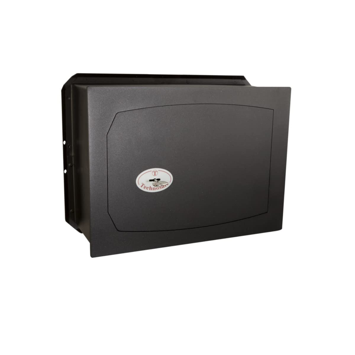 Cassaforte a muro Technomax “Technosafe Key” mod. TK/5 200 x 460 x H.340 mm