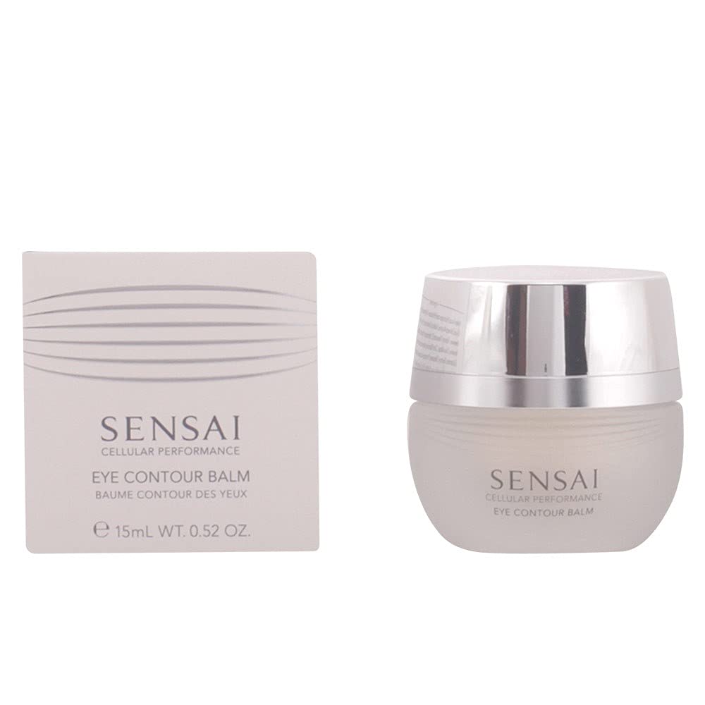 Kanebo Sensai Cellular Performance Eye Contour Balm 15ml