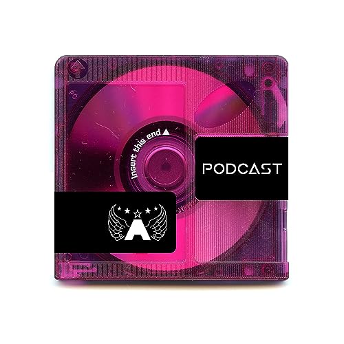 Alliance Arts cover art