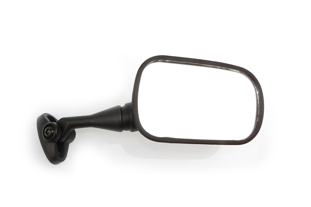 avdb-moto Paire de Rétroviseurs compatible avec HONDA CBR 954 RR 954RR SC50 2002-2003 (Droit - Gauche)