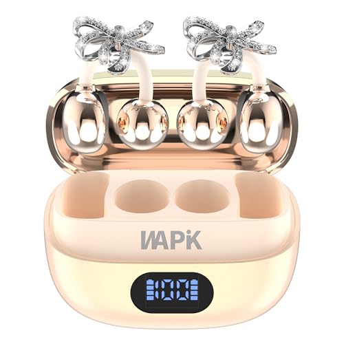 �y2026�N�V�^�z���`�������K �C���[�J�t�^ �C���z�� Bluetooth ���C�����X�C���z�� �I�[�v���C���[ ��C�`�� �����ǂ��Ȃ� �����ݎ� ENC�m�C�Y�L�����Z�����O �h�R�� HI-FI���� �d�ቹ �ő�40���ԋ쓮 ��x�� �y�� �l�ԍH�w�݌v ��