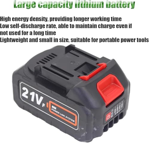 Zaino con spruzzatore di vernice airless portatile, 500 W ad alta potenza con 6 impostazioni di velocità, ideale per progetti di verniciatura interni ed esterni