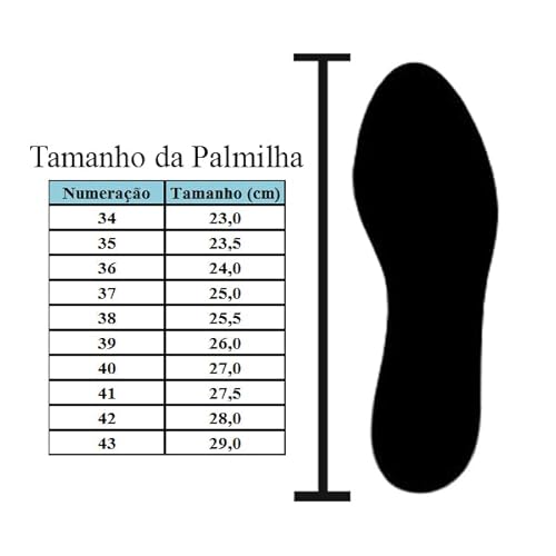 Tênis Feminino Esportivo Academia Confortável Caminhada (36, GeloRosa)
