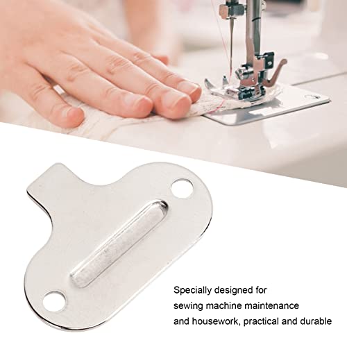 Needle Plate Screwdriver - Image 4