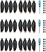Produktbild SIWUXE 24 Pcs Mini 2/Mini 2 SE/Mini SE Propeller Kompatibel mit DJI Mini 2/Mini 2 SE/Mini SE Drone Geräuscharm Propellern mit Schrauben & Schraubendreher für DJI Mini 2/Mini 2 SE/Mini SE Zubehör