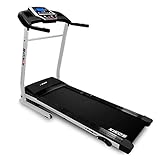 Esteira Ergométrica Kikos HMAXi