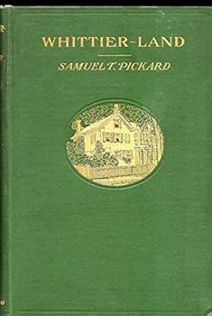 Whittier-Land : A Handbook of North Esser