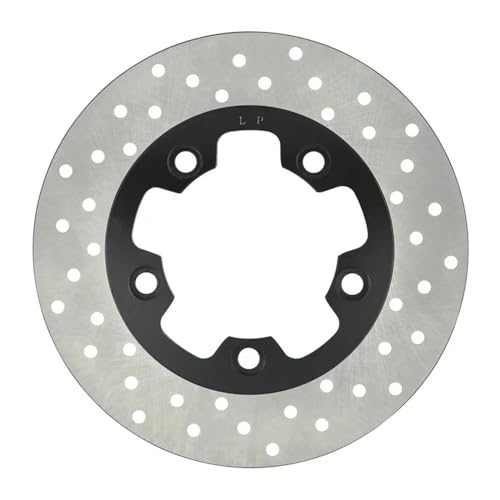 Rénovez votre freinage avec le disque de frein pour moto SV650 de 2003 à 2009