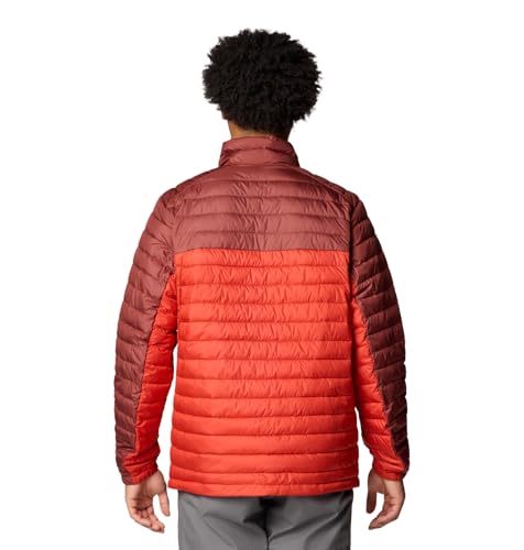 Image of Columbia Men's Silver Falls II Jacket