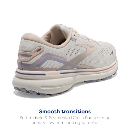 Image of Brooks Women's Ghost 15 Neutral Running Shoe