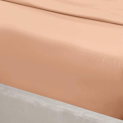 Vista 70 de IR Imperial Rooms Sábana bajera ajustable tamaño King – Sábanas bajeras de 16 pulgadas de profundidad de 16 pulgadas de microfibra suave premium