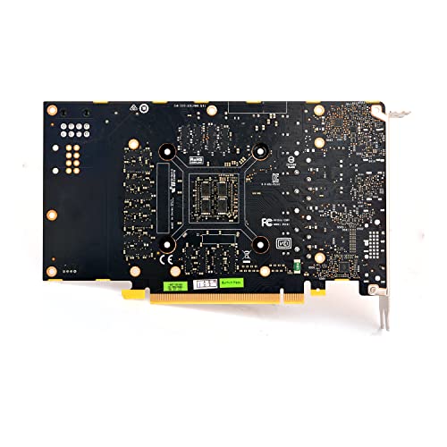 Image of INNO3D agp NVIDIA GEFORCE GTX 1660 Super Twin X2 6GB GDDR6 192-bit PCI-E 3.0 Gaming Graphics Card - N166SK-06D7
