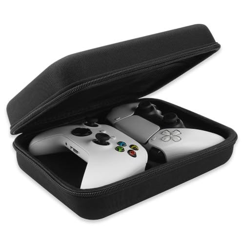 GEEKRIA Dual Controller Carrying Bag