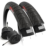 Größe fahradmantel 26x2 125 Zoll. ETRTO reifen 54-559. Gewicht: 800g pro Reifen. Maximales Aufblasen auf 40PSI (280 kpa)