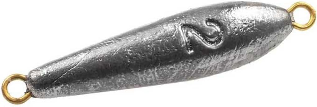 Do It in-Line Trolling Sinker 2, 3, 4 oz. Do it Mold (3139) INT-3-234B Cavities 3 Total