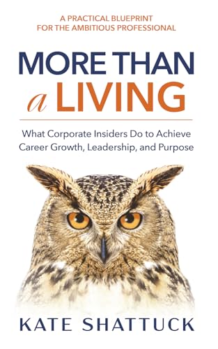 More Than a Living: What Corporate Insiders Do to Build