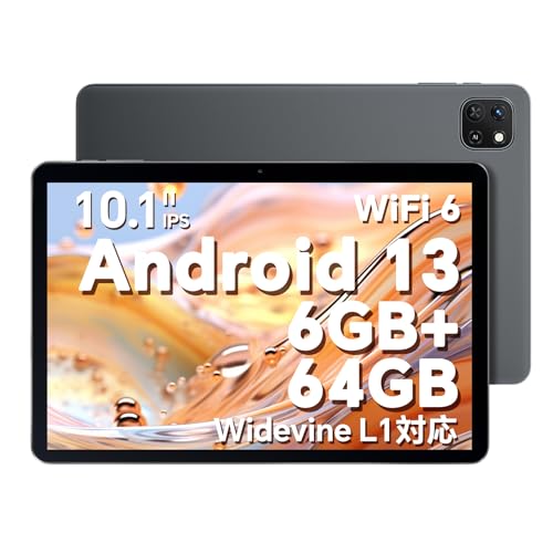 Amazon.co.jp: 𝘽𝙡𝙖𝙘𝙠𝙫𝙞𝙚𝙬 OSCALタブレット PAD50WIFI