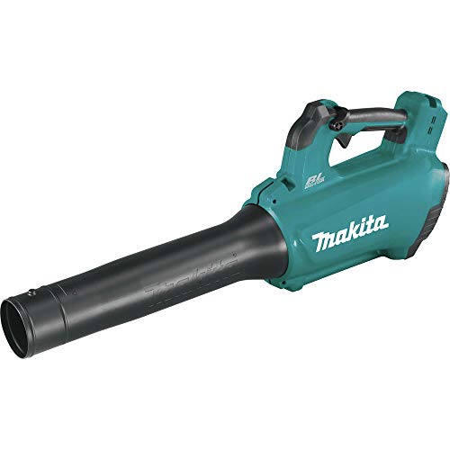 Makita XBU03Z 18V LXT® Lithium-Ion Brushless Cordless Blower, Tool Only by Makita - Used condition - US$129.01