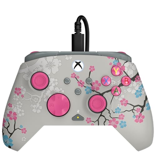 Manette Turtle Beach Rematch avec boutons programmables et gâchettes pour console Xbox et PC - 7