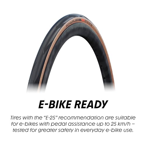 Pneu route Schwalbe Pro One TLE Evo pour vos sorties et entraînements - 5
