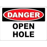 Tornado Shelter Up Hazard Sign Emergency Sign, Warning Signs Metal Safety Signs for Home 8x12