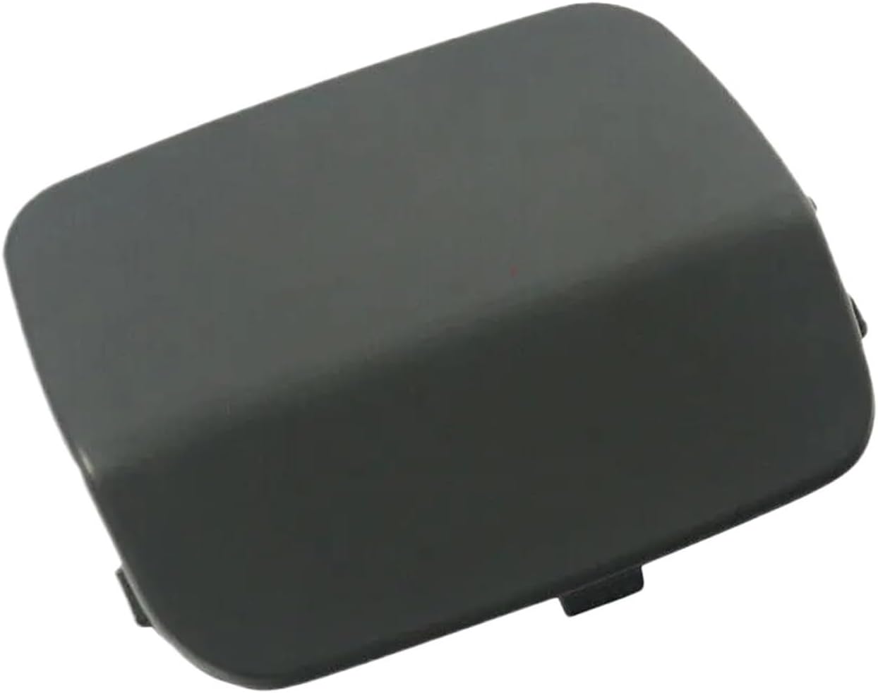 Car Rear Bumper Towing Eye Cover Cap 51127161497 Fit for 3-Series E92/E93 Pre-Facelift, Fit for 328i 335i Coupe Convertible