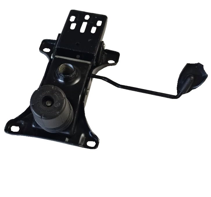 Universal Synchro Chair Plate Tilt Mechanism Replacement Plate for Office Revolving Chairs | Tilt Control Base | Standard Fit Spare Parts & Chair Repair Accessories-picture-29