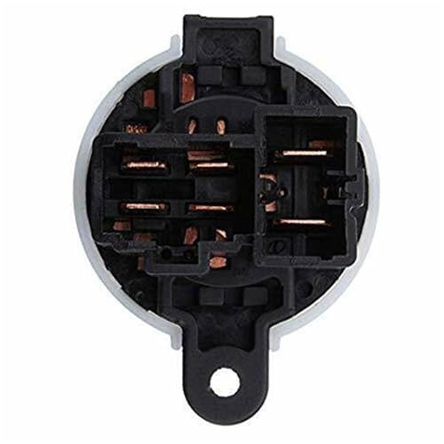 Llave interruptor de arranque para reparar pick-up Ford con 2 enchufes 5