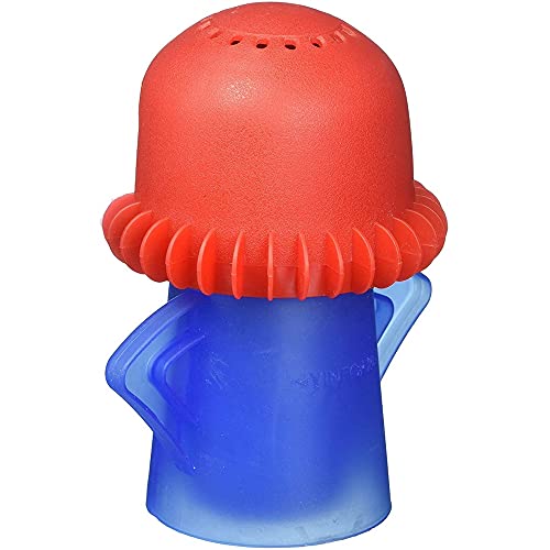 Limpador De Micro-ondas Angrymama Clink