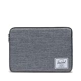 Herschel Supply Co. Herschel Anchor 14 Inch Sleeve, Grey