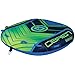 O'Brien Ultimate Boxxer 3 Towable Tube,Blue