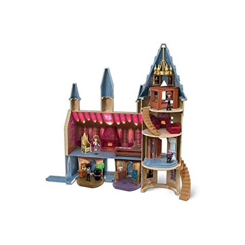 Château de Poudlard Bizak Cover