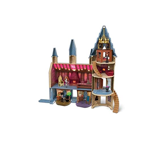 Bizak Castelo de Hogwarts (61922200)