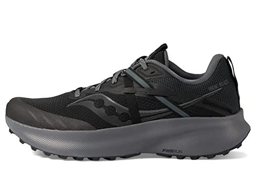 Image of Saucony Womens Ride 15 TrTrail Running Shoe